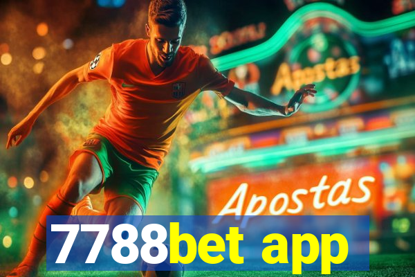 7788bet app